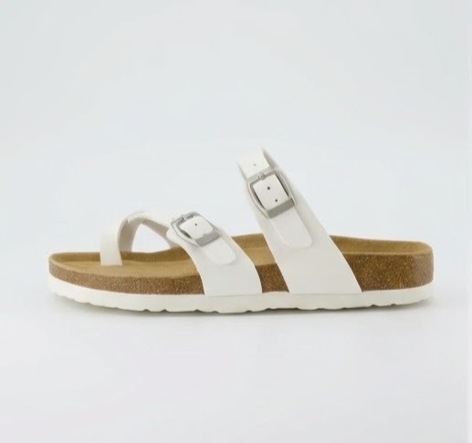 Bronte Toe-Loop Orthopaedic Sandals