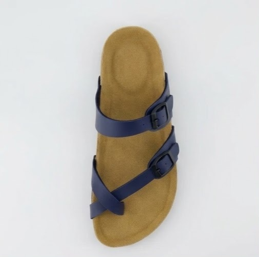 Bronte Toe-Loop Orthopaedic Sandals