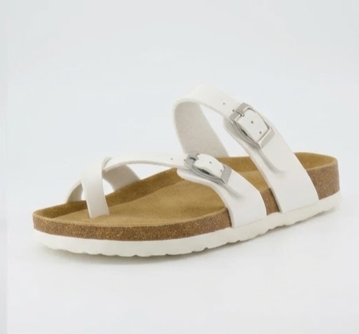 Bronte Toe-Loop Orthopaedic Sandals