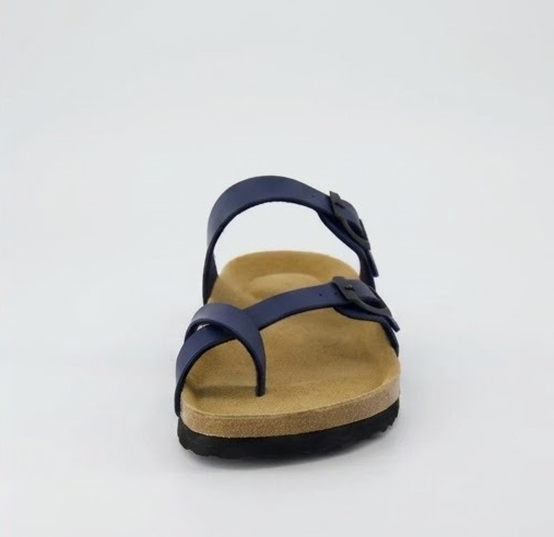 Bronte Toe-Loop Orthopaedic Sandals