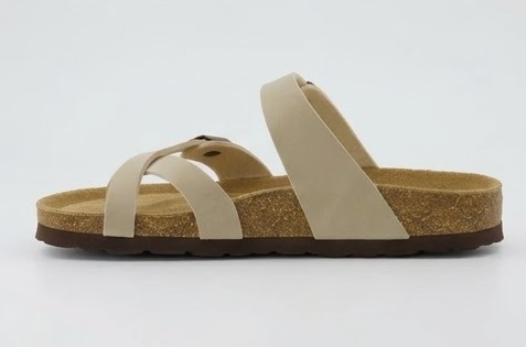 Bronte Toe-Loop Orthopaedic Sandals
