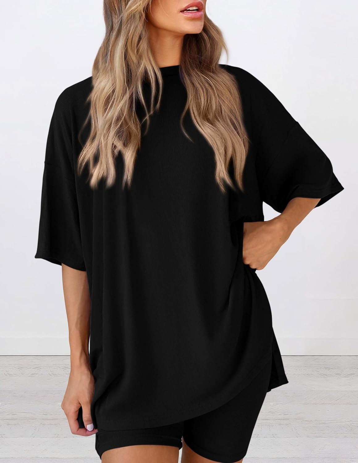 Hilda™ Minimal 2-Piece Set