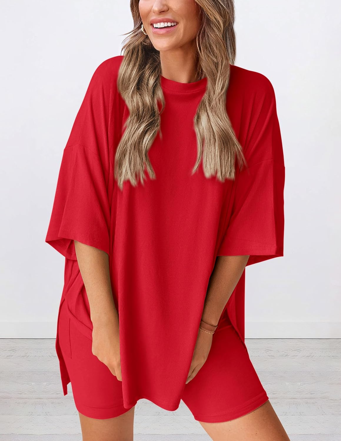 Hilda™ Minimal 2-Piece Set