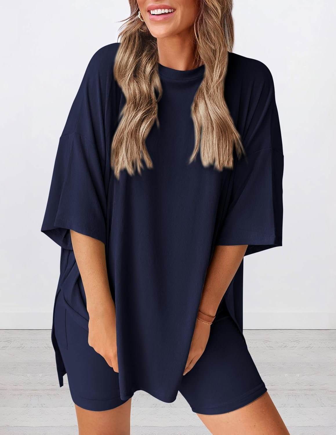 Hilda™ Minimal 2-Piece Set