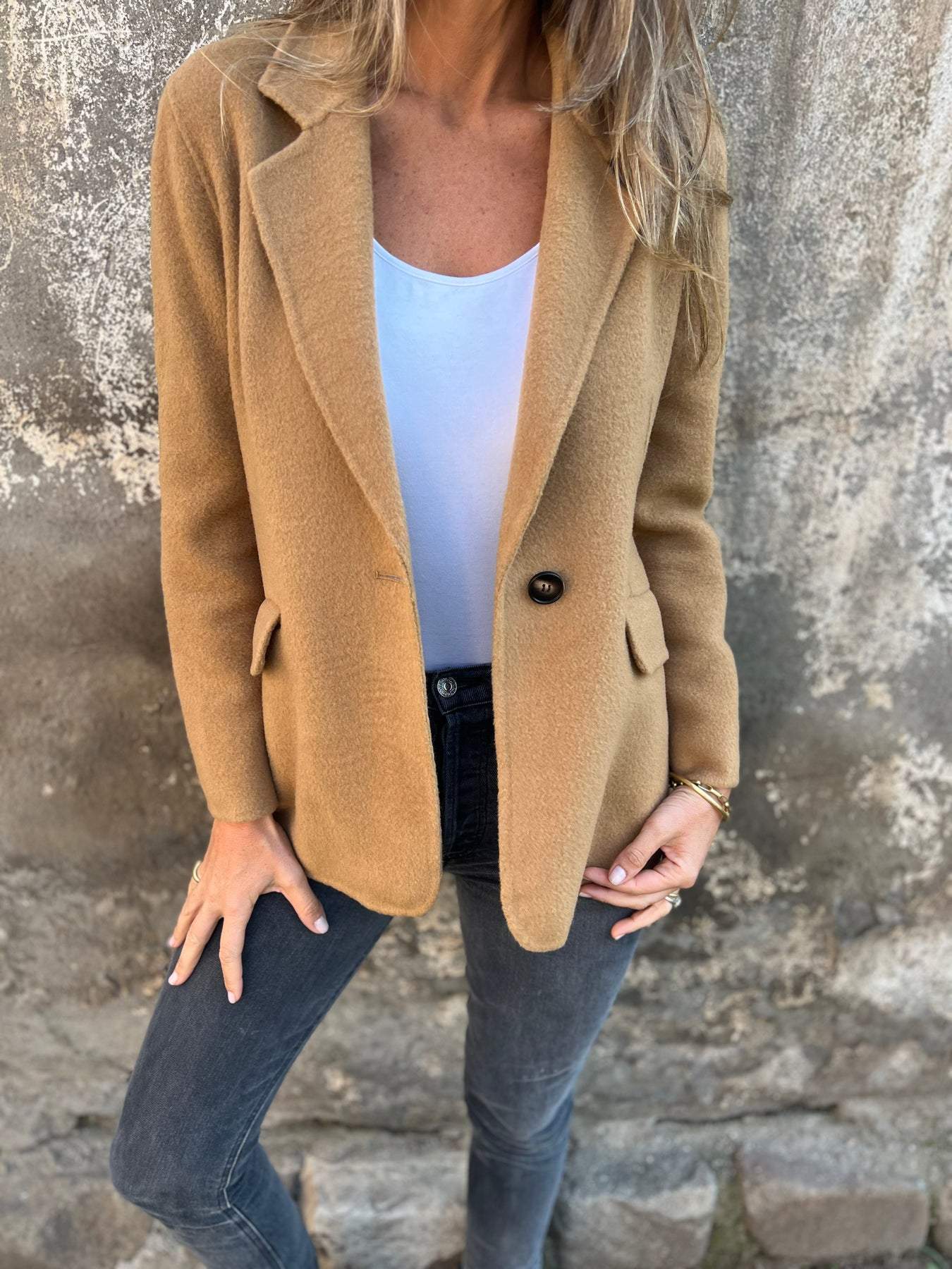 Chelsea™ Casual Blazer