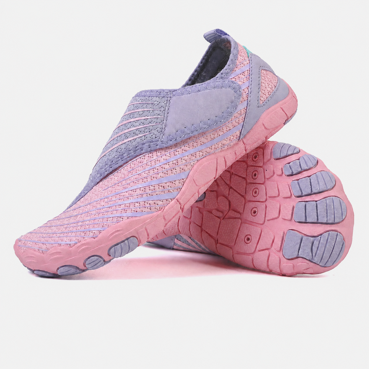 Callie Barefoot Orthopedic Trainers
