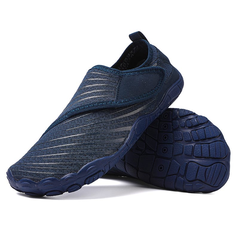 Callie Barefoot Orthopedic Trainers