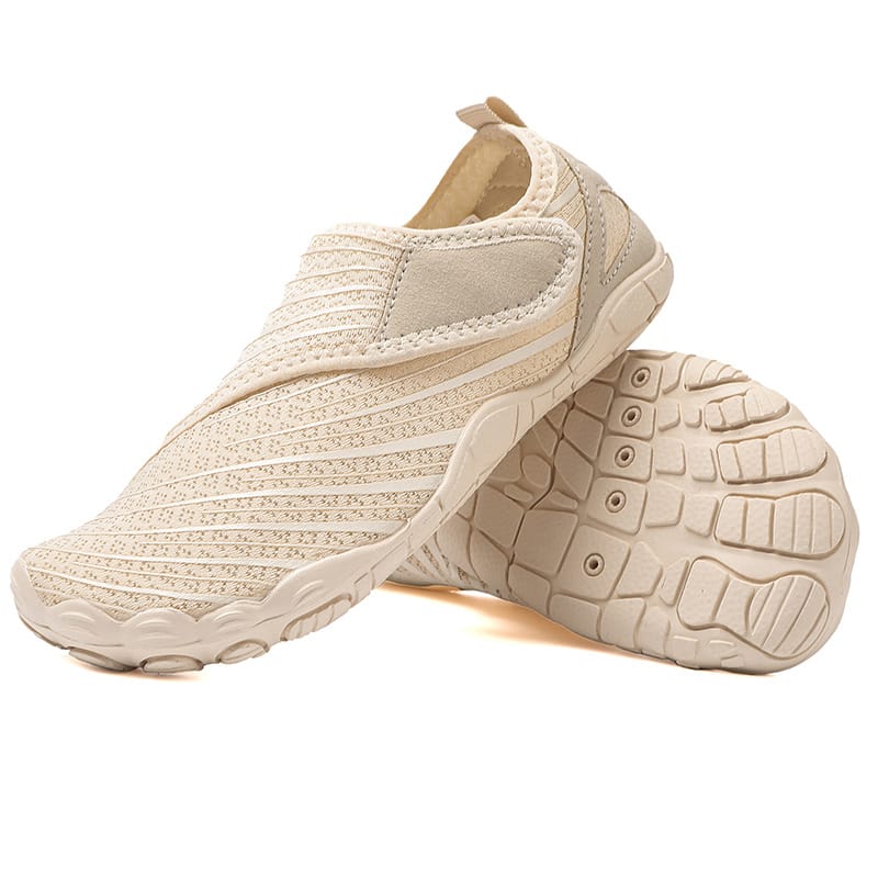 Callie Barefoot Orthopedic Trainers