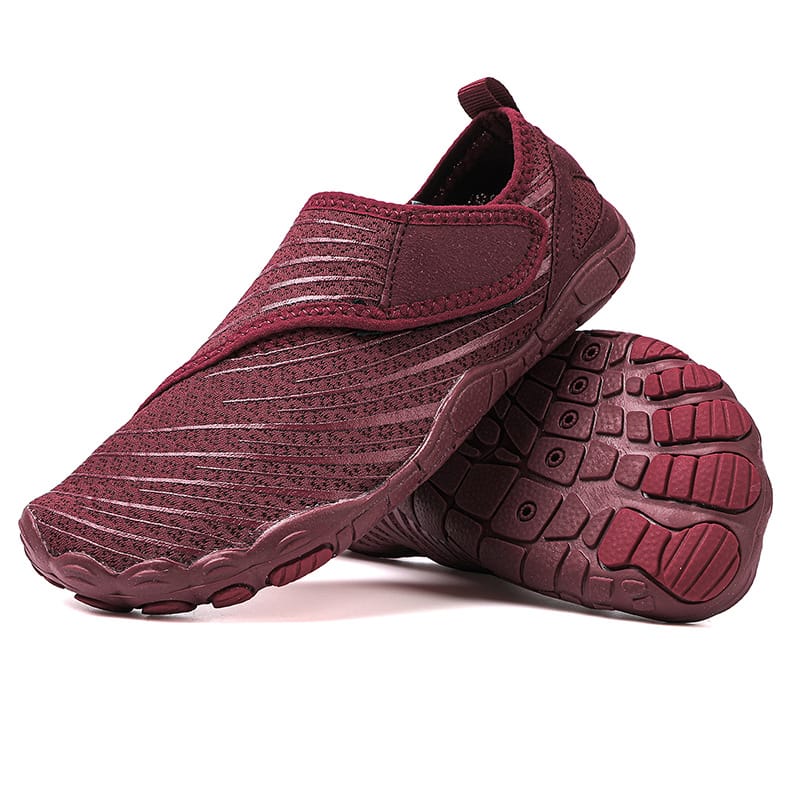 Callie Barefoot Orthopedic Trainers