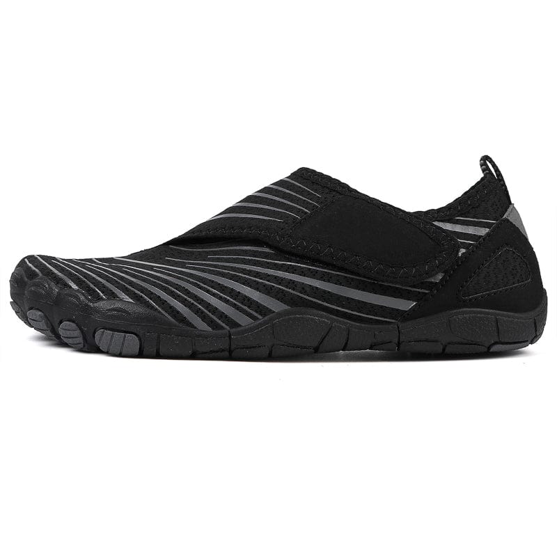 Callie Barefoot Orthopedic Trainers