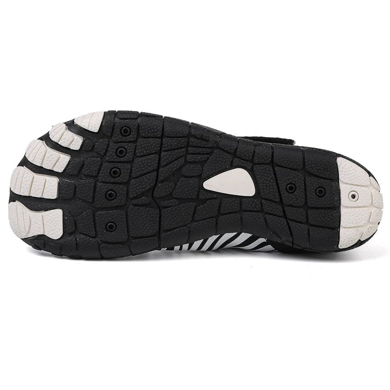 Callie Barefoot Orthopedic Trainers
