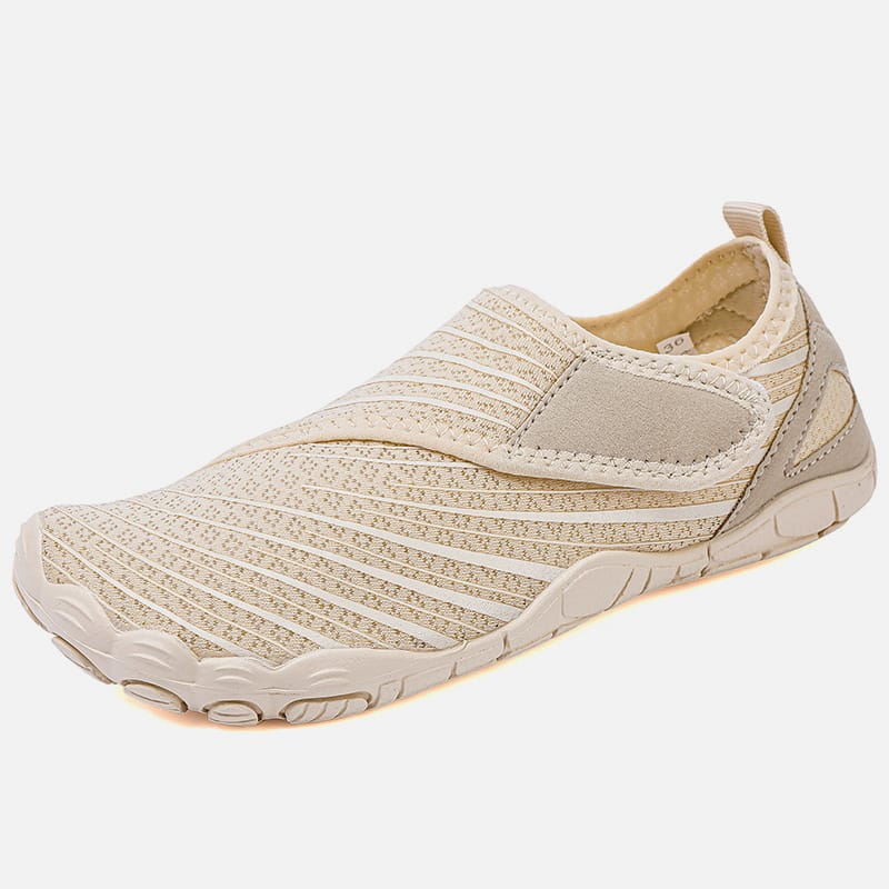 Callie Barefoot Orthopedic Trainers