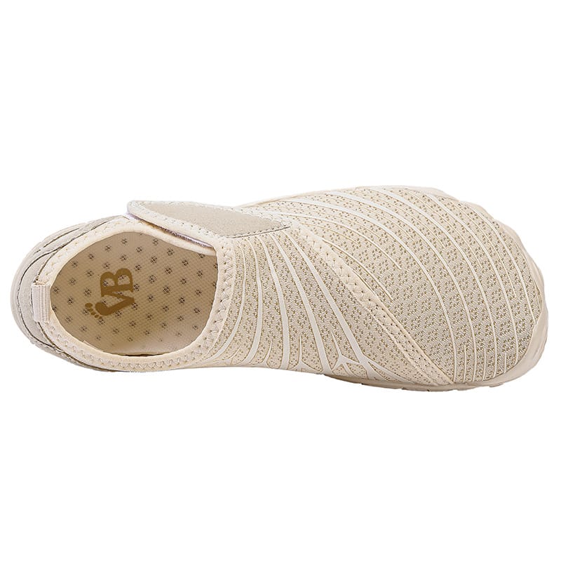 Callie Barefoot Orthopedic Trainers