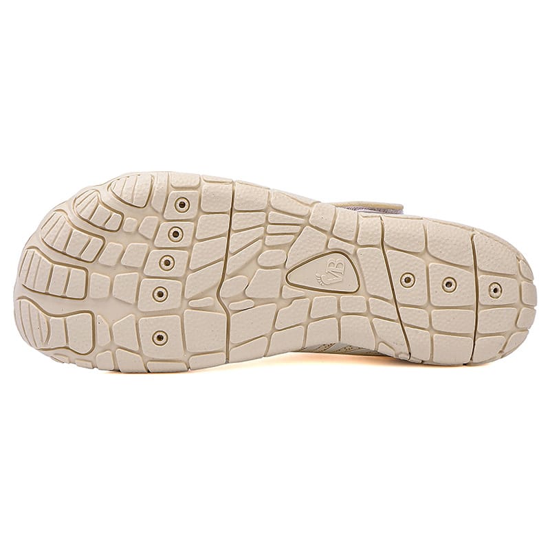 Callie Barefoot Orthopedic Trainers
