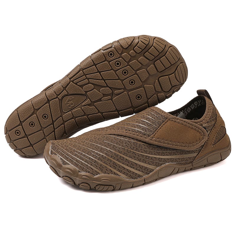 Callie Barefoot Orthopedic Trainers