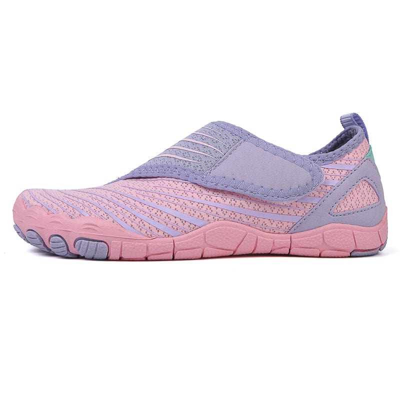 Callie Barefoot Orthopedic Trainers