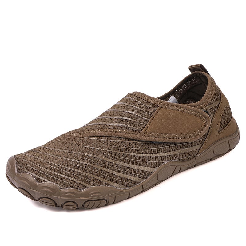 Callie Barefoot Orthopedic Trainers