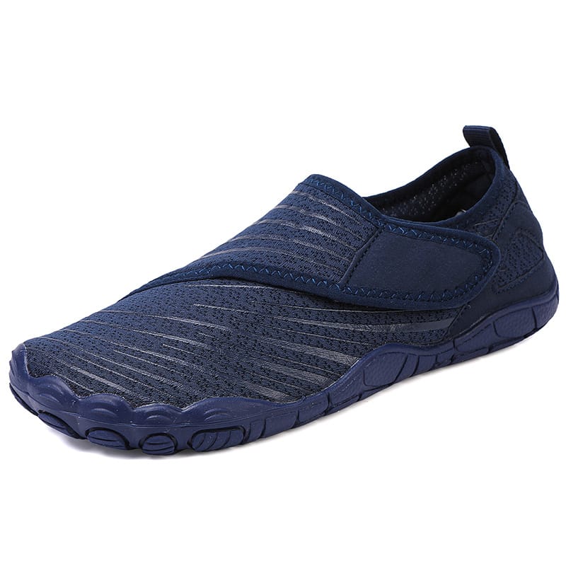 Callie Barefoot Orthopedic Trainers