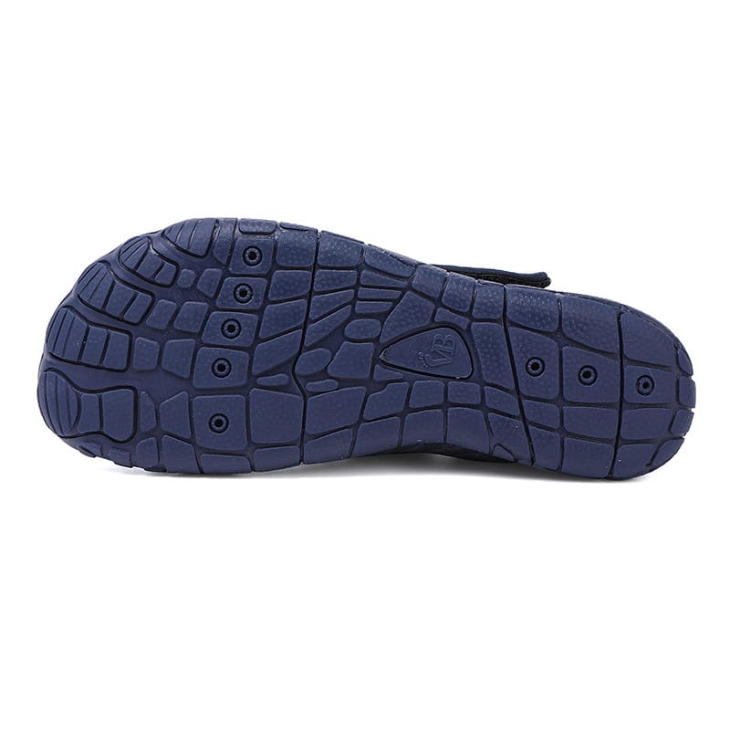 Callie Barefoot Orthopedic Trainers