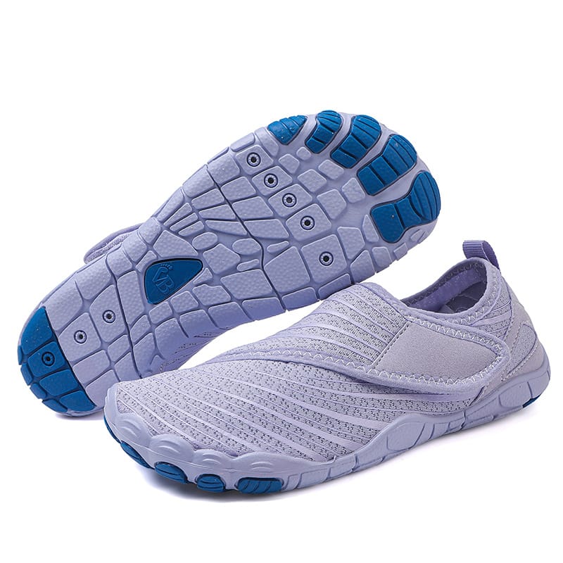 Callie Barefoot Orthopedic Trainers