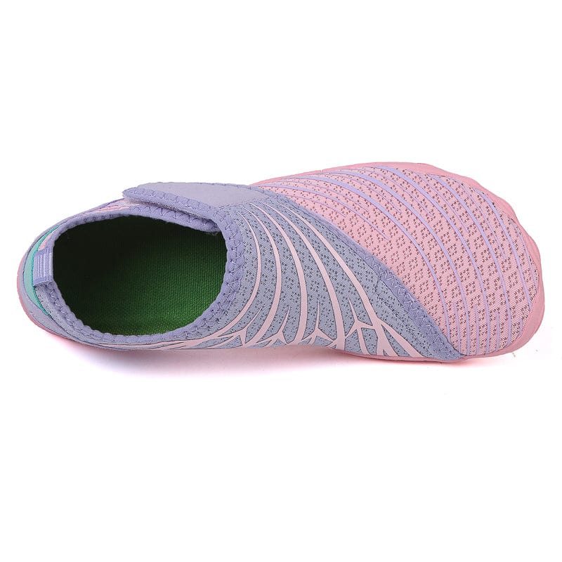 Callie Barefoot Orthopedic Trainers