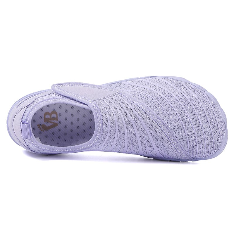 Callie Barefoot Orthopedic Trainers