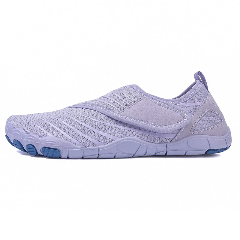 Callie Barefoot Orthopedic Trainers