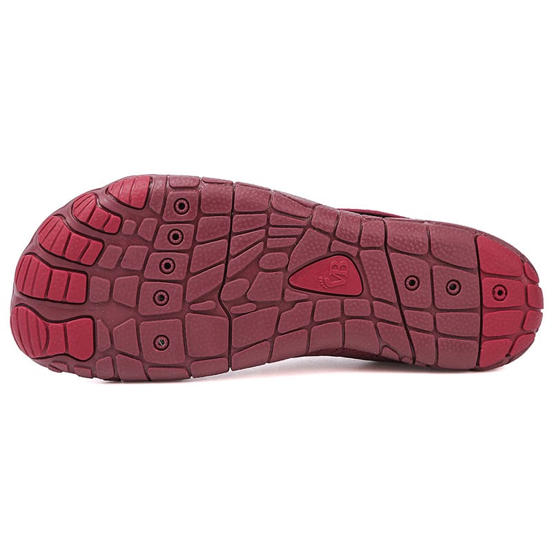 Callie Barefoot Orthopedic Trainers