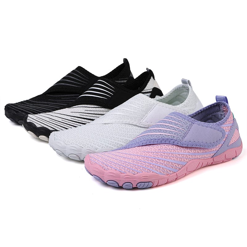 Callie Barefoot Orthopedic Trainers