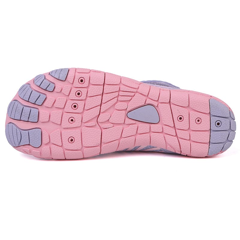 Callie Barefoot Orthopedic Trainers