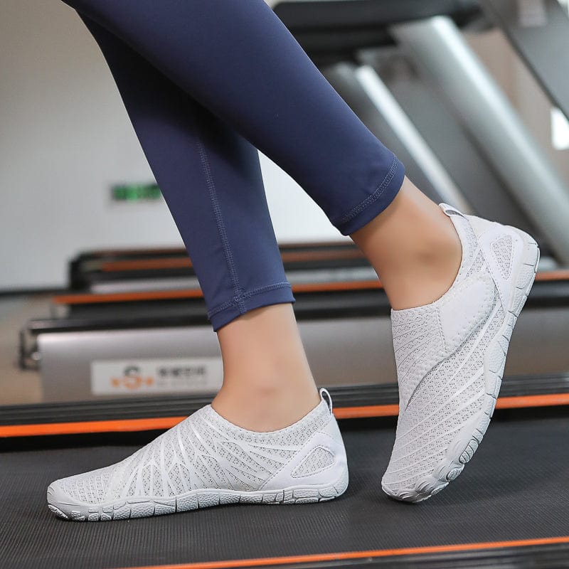Callie Barefoot Orthopedic Trainers