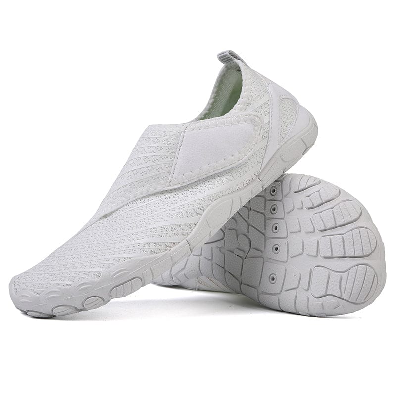Callie Barefoot Orthopedic Trainers