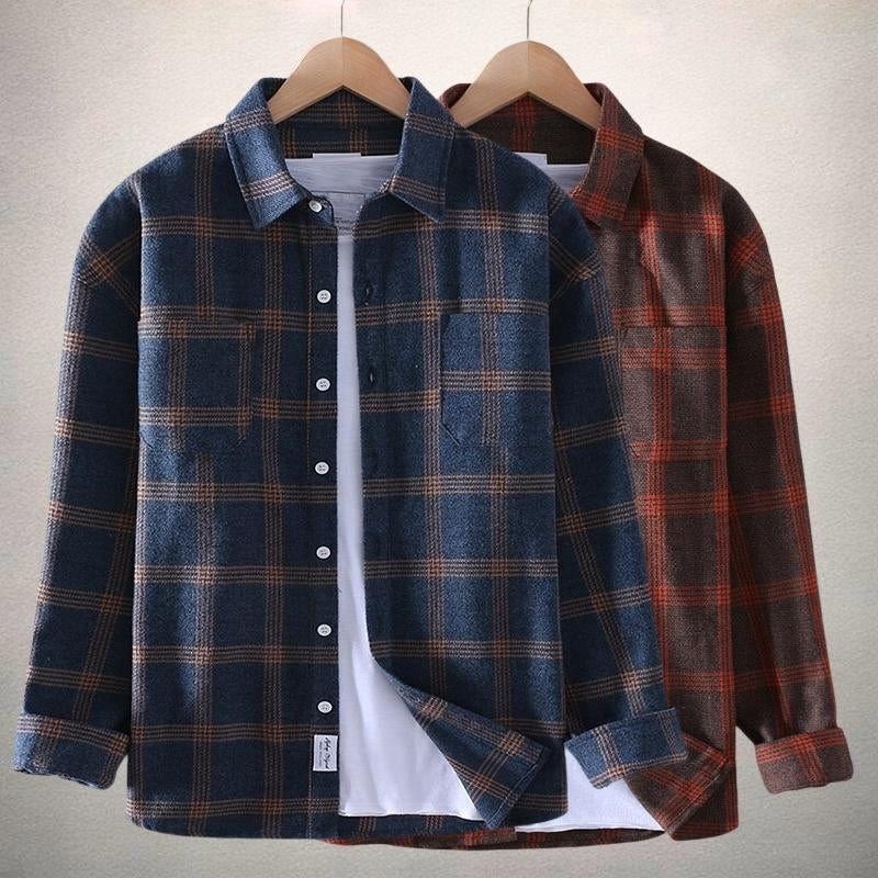 LOUIS - CASUAL SHIRT